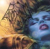 Pandemonium (SWE) : ...To Apeiron